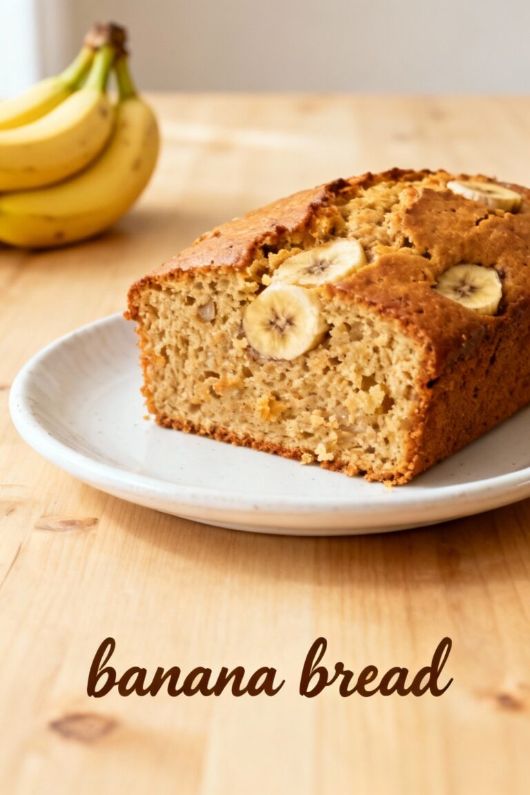 banana bread
