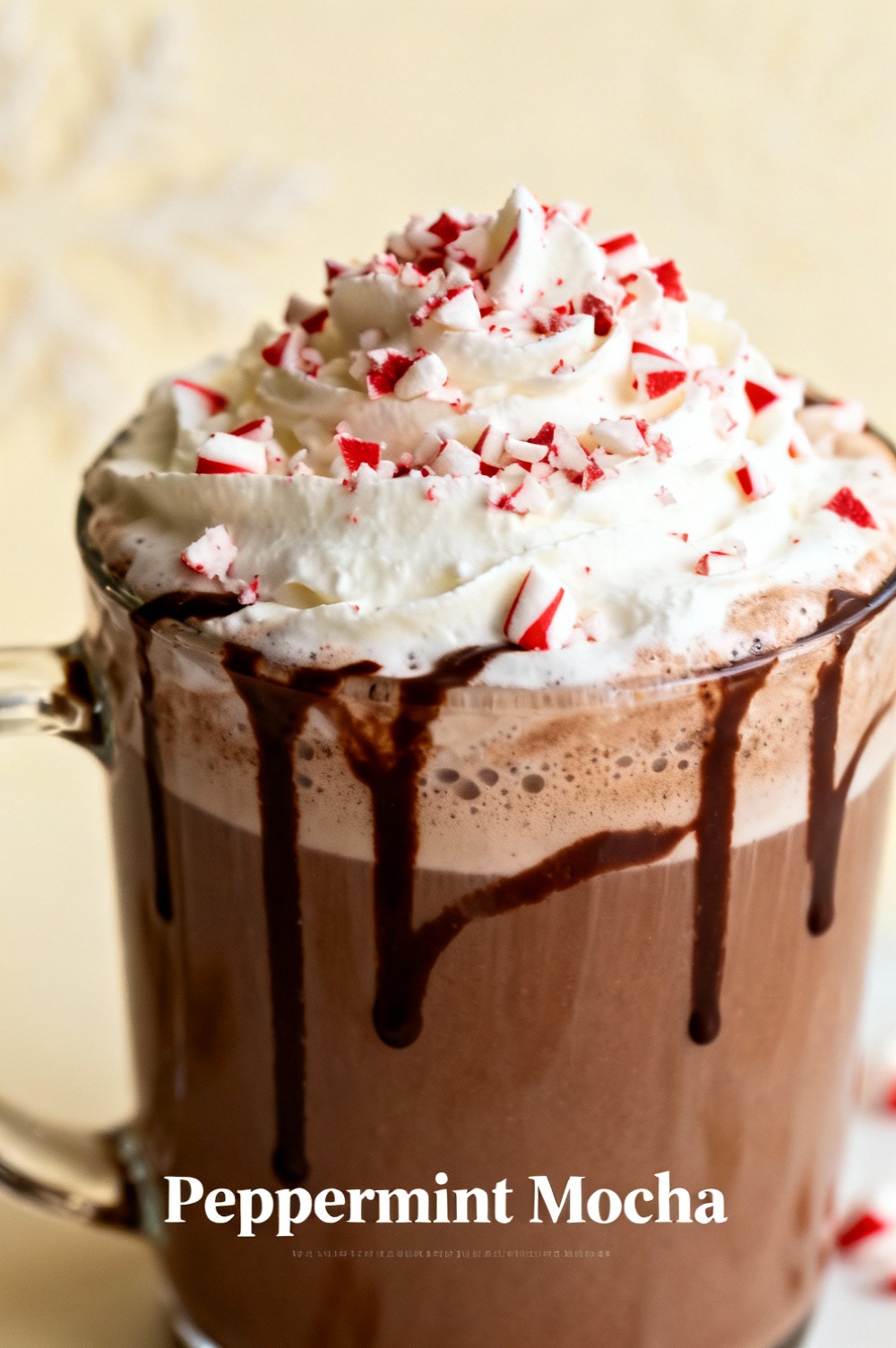 Peppermint Mocha