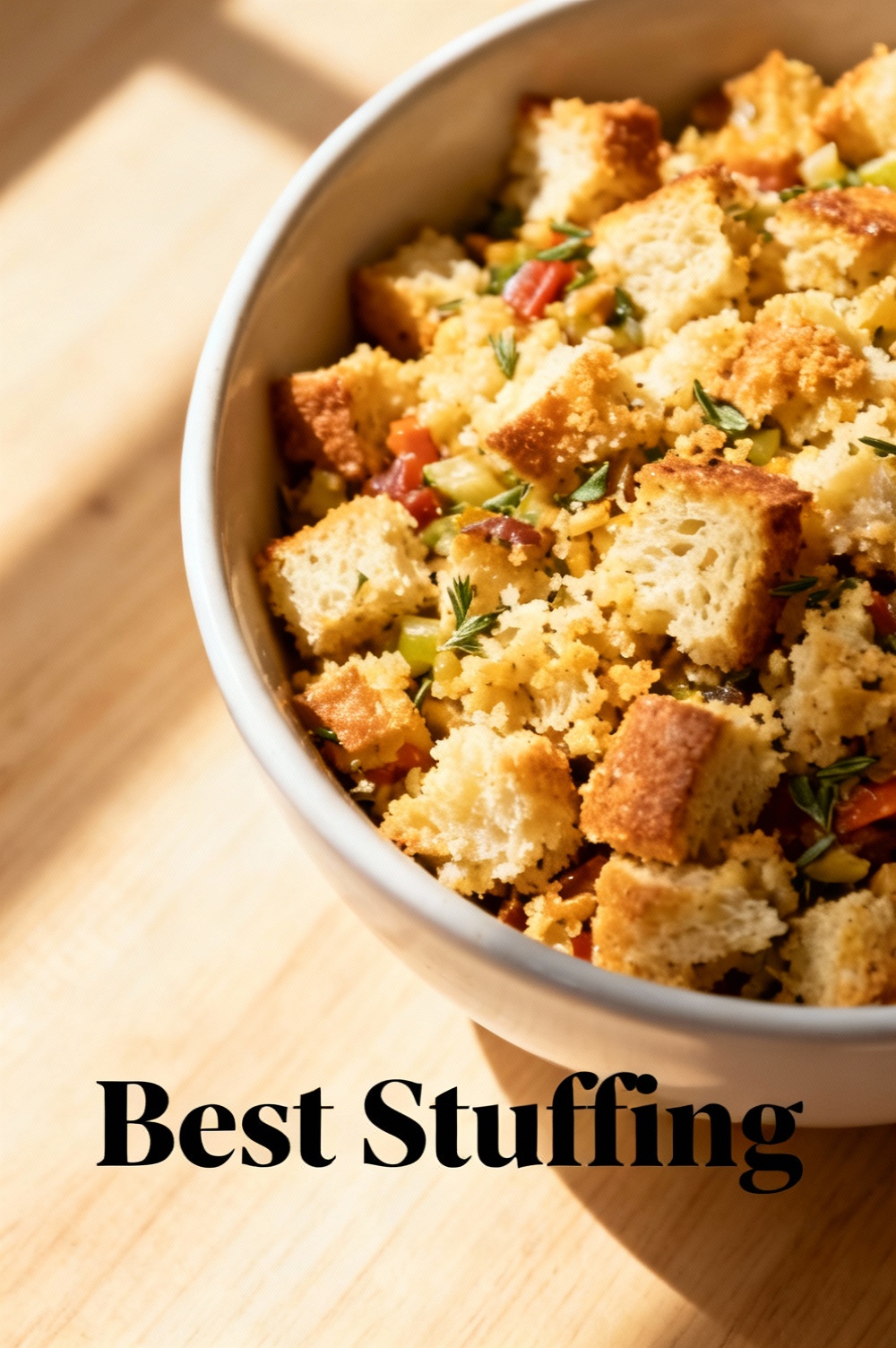 Best Stuffing