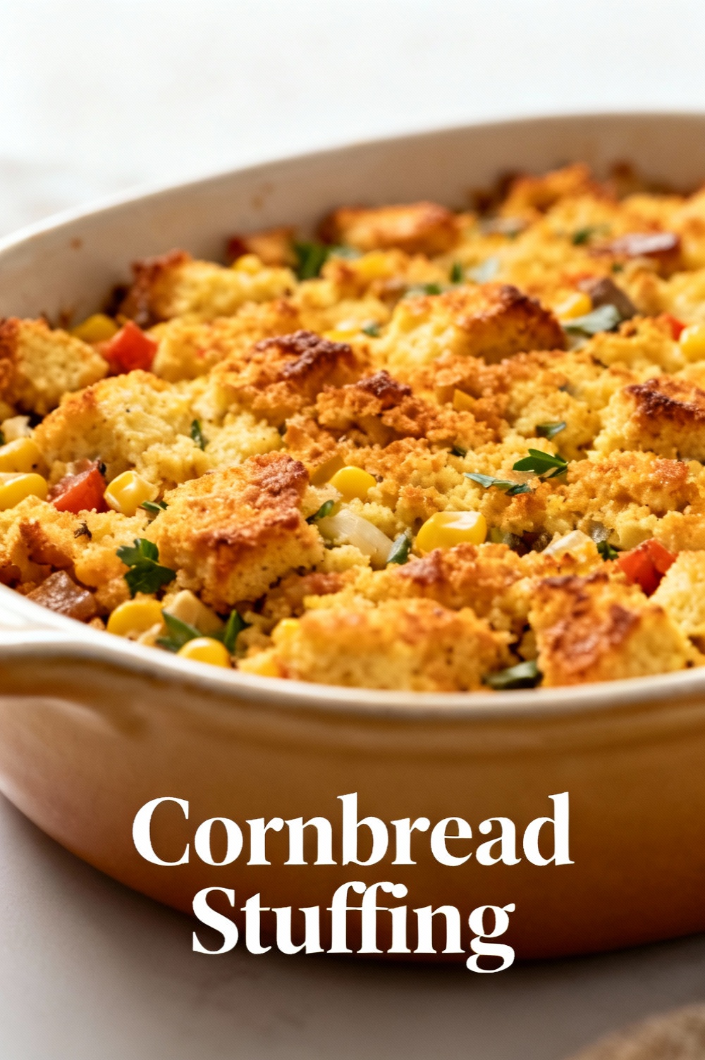 Cornbread Stuffing