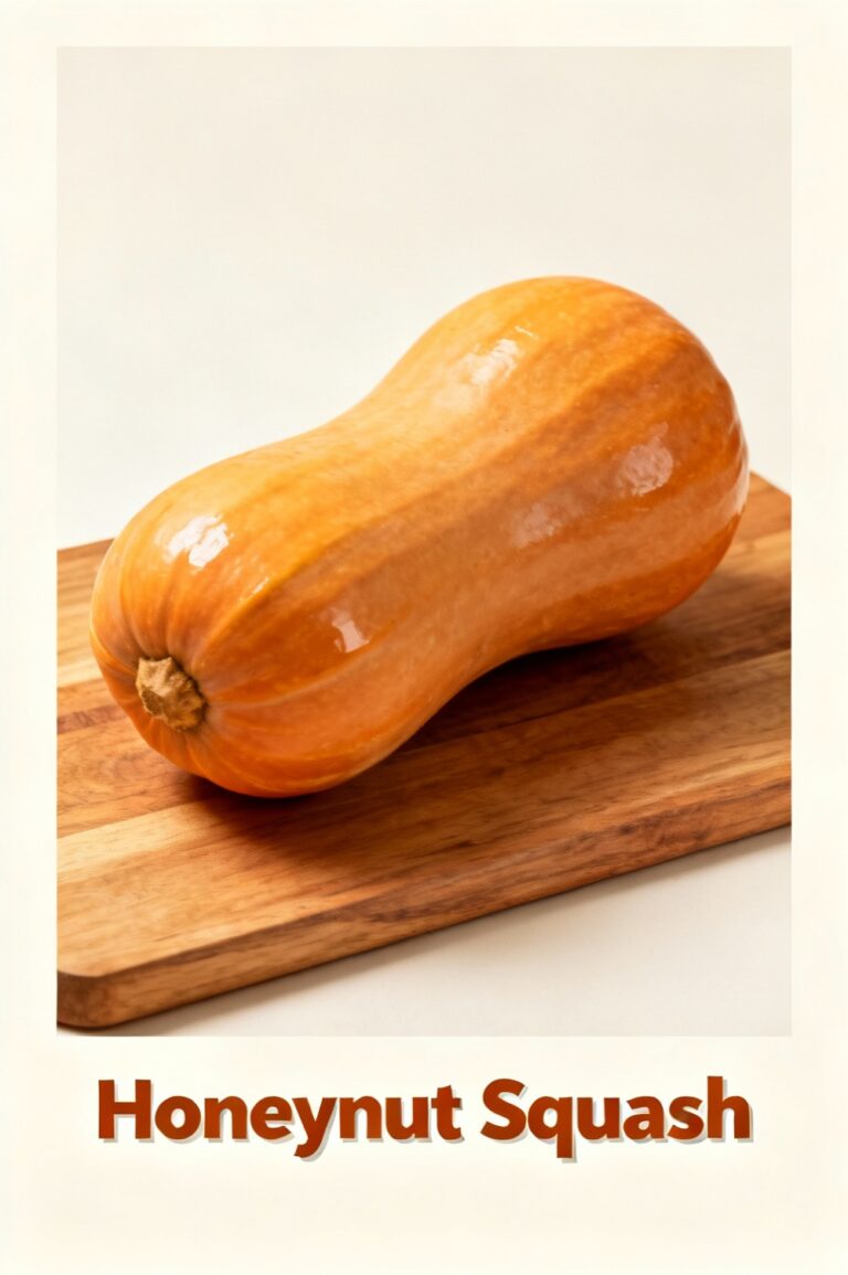 Honeynut Squash