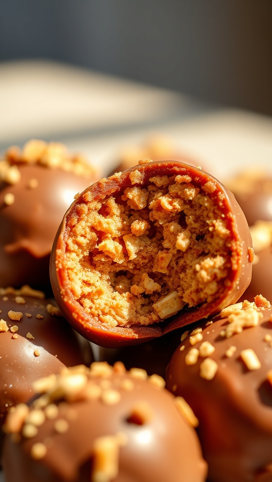 Butterfinger Balls